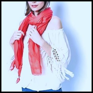 Buji Baja Viscose scarf